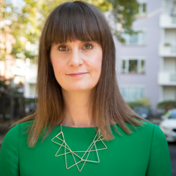 Kate Henderson