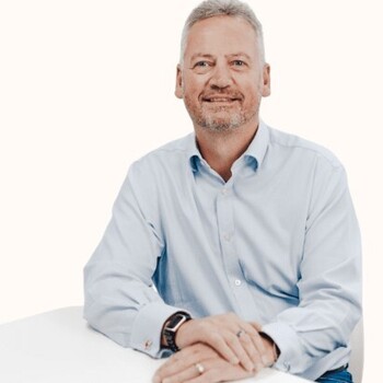Dan Mason