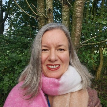 Liz Shaw