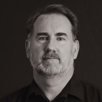 Chair: Ian Harris