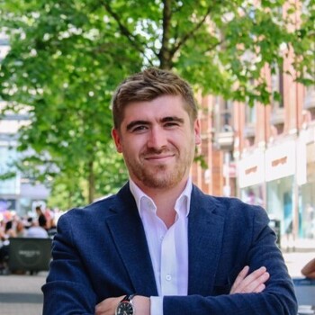Chair: Josh Howe