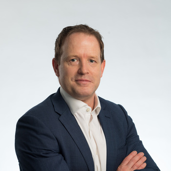 Dan Hargreaves
