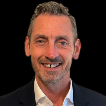 Karl Woolfenden