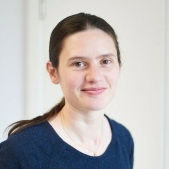 Helen Munro
