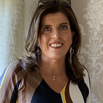 Cathy Reynolds