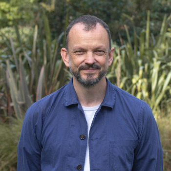 Justin Nicholls