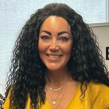 Jenny Taylor-Smith