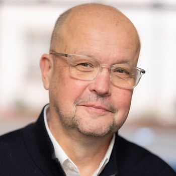 Duncan Lamb