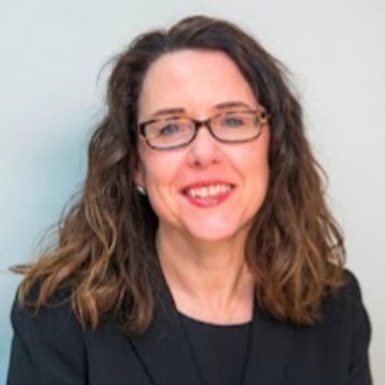 Sharon Kemp