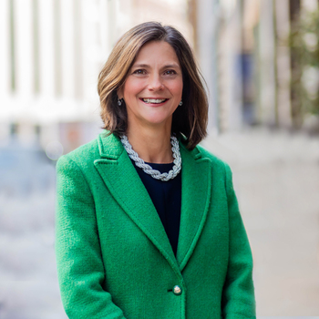 Jenny Buck