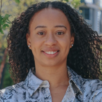 Syreeta Bayne
