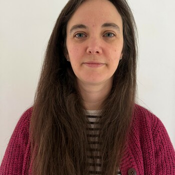 Gemma Mcconnell