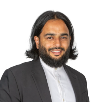 Chair: Tahir Talati