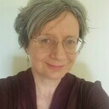 Helen Jackson