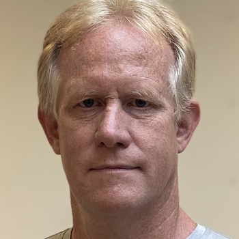 Greg Attwood