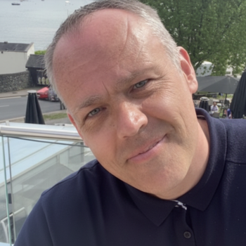 Kev Maccallum