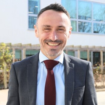 Mark Kearney