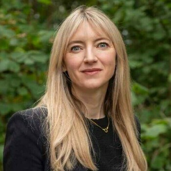 Claire McKeown