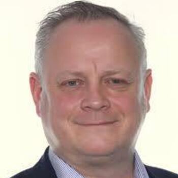 Marc Sansom