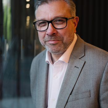 Neil Adshead