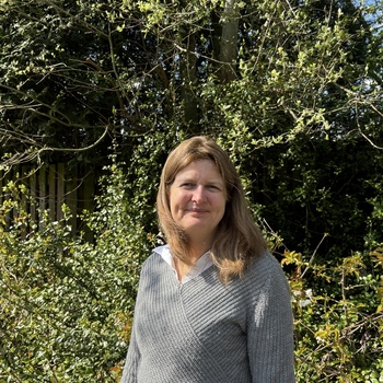 Marie Convery