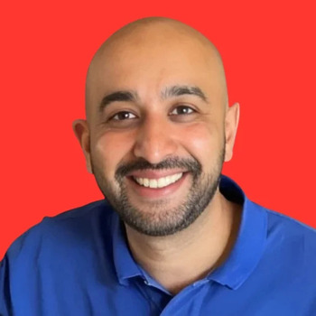 Rahul Patalia