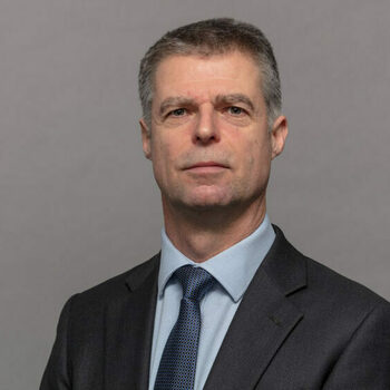 Gary Sherwin