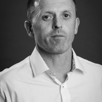 Sean O'brien