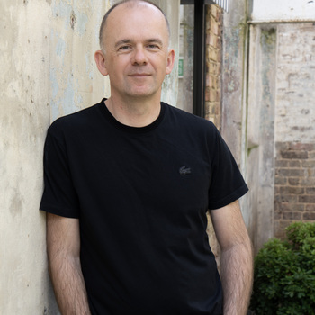 Ian Fenn