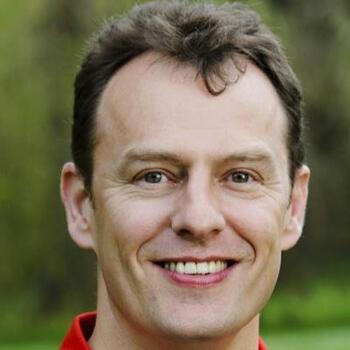 Ian Barham