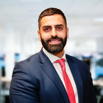 Haroon Akram