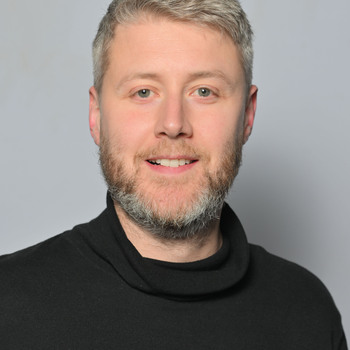 Stephen Spence