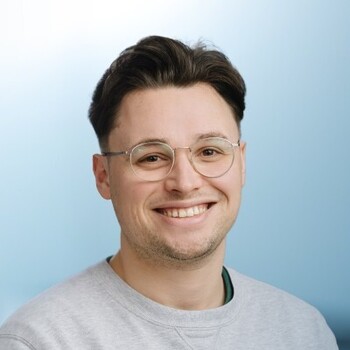 Sean Groves