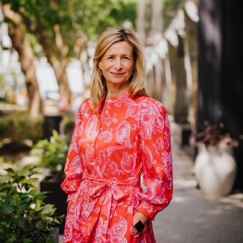 Chair: Suzannah Nichol OBE
