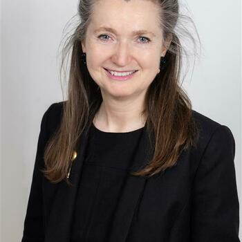 Nicola Sawford
