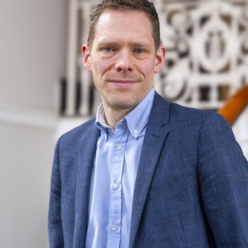 Stephen Parkinson
