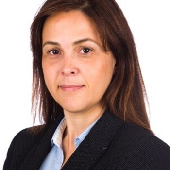 Rosario Barcena