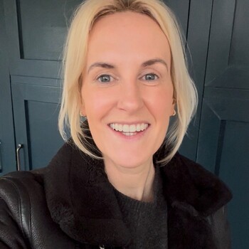 Stacey Green