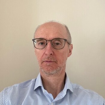 Tom Wray