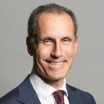 Bill Esterson MP
