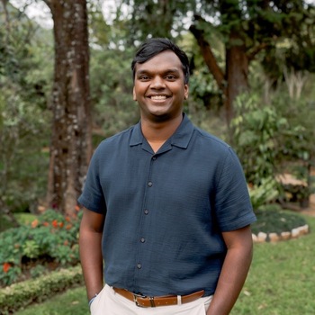 Joseph Silva