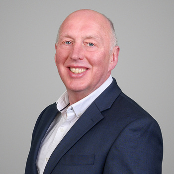 Tom Higgins