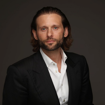 Anthony Abrams