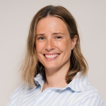Hannah Shackleford
