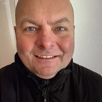 Daniel Mcgowan