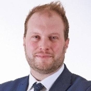 Matthew Hogan