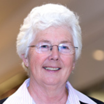 Ros Jones