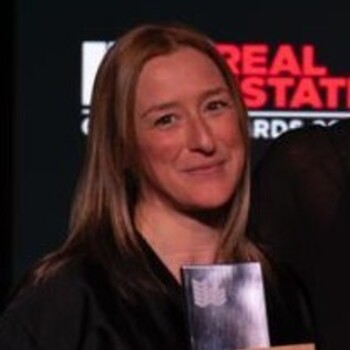 Rebecca Shaw