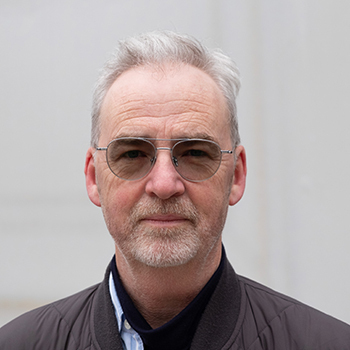 Julian Lewis