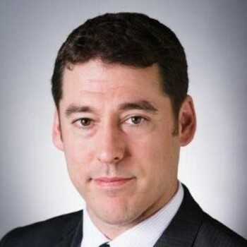 Dominic Burke